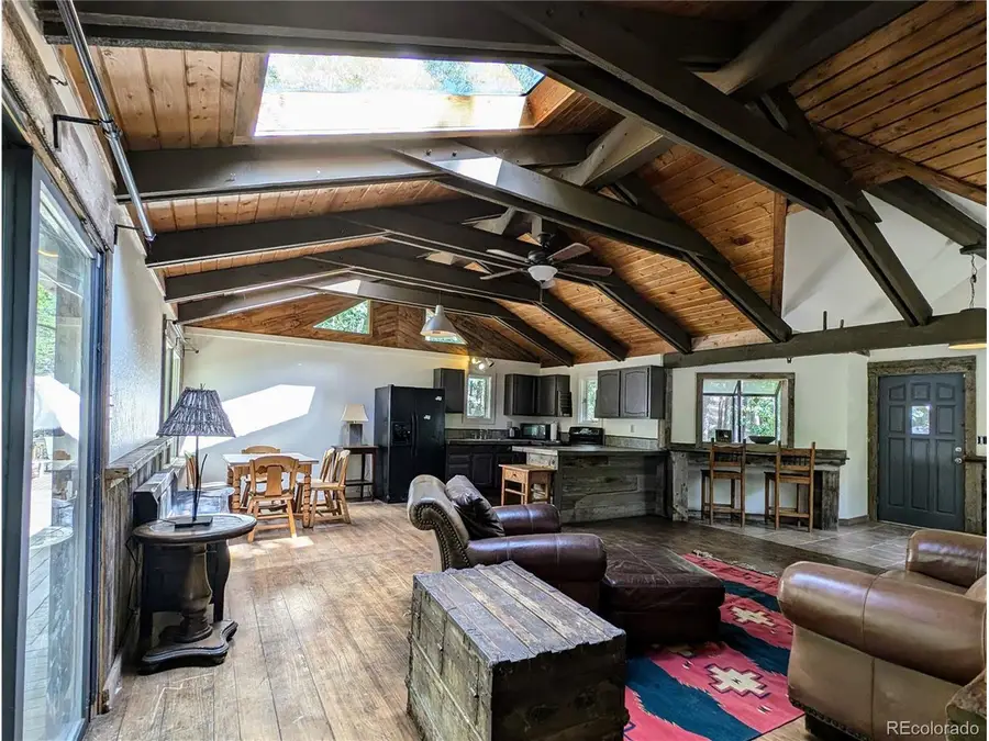 23795 County Road 162, Nathrop, CO 81236 - #2