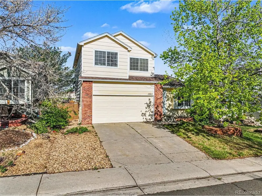 10411 Hyacinth St, Highlands Ranch, CO 80129 - #2
