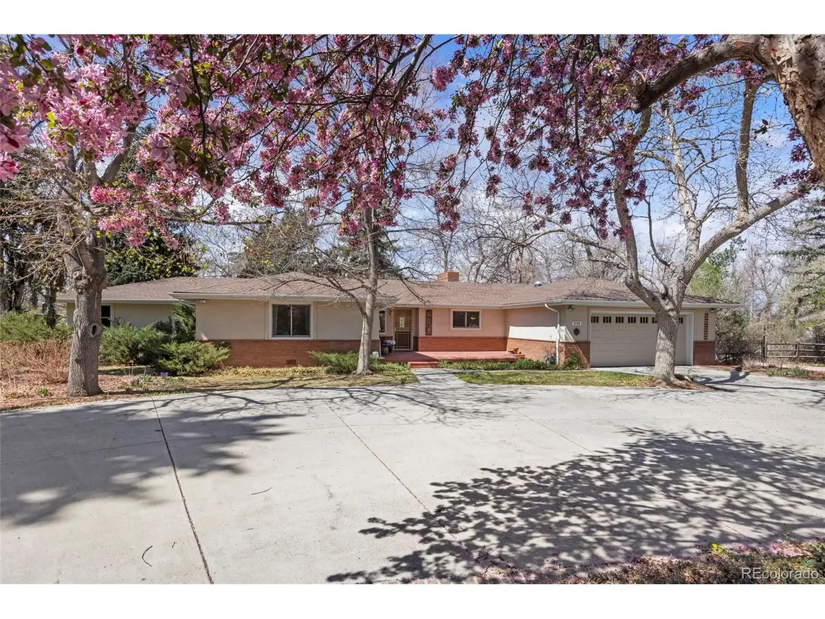 5165 S Clarkson St, Greenwood Village, CO 80121 - #1