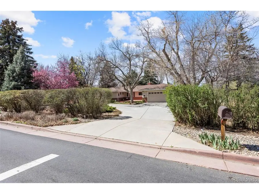 5165 S Clarkson St, Greenwood Village, CO 80121 - #2