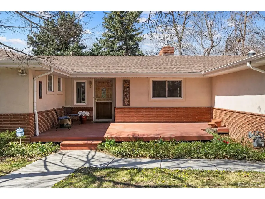 5165 S Clarkson St, Greenwood Village, CO 80121 - #3
