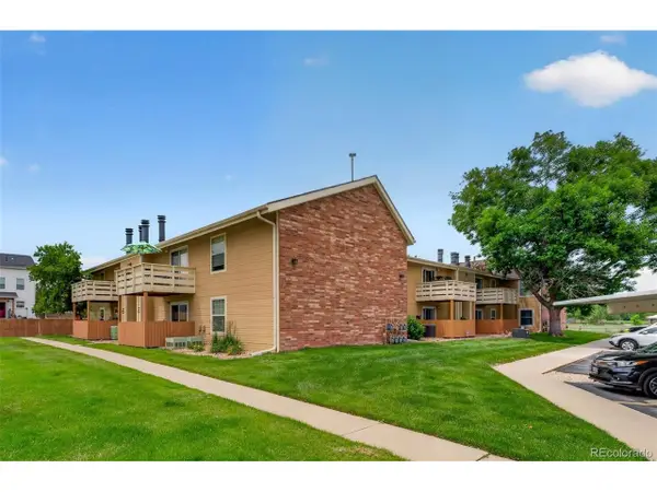 10251 W 44th Ave #7-105, Wheat Ridge, CO 80033