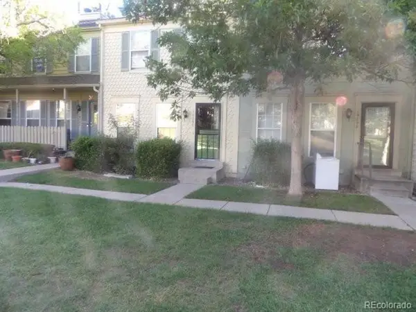 1629 S Ivory Cir #C, Aurora, CO 80017