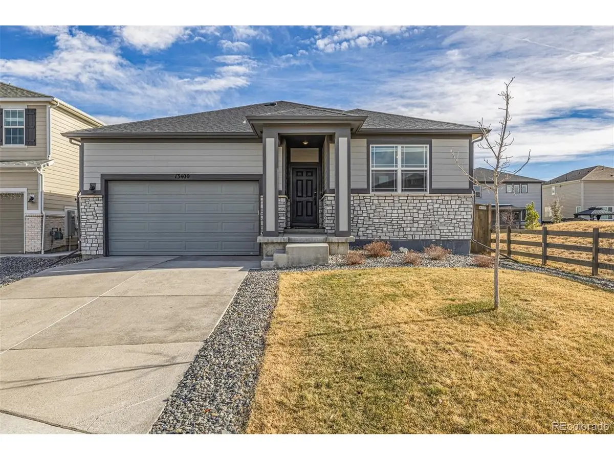 13400 Waterthrush St, Parker, CO 80134 - Image #1