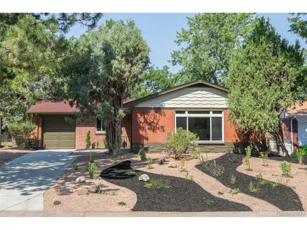 2067 S Yates St, Denver, CO 80219