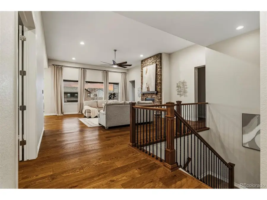 14524 Hagus Pl, Parker, CO 80134 - #2