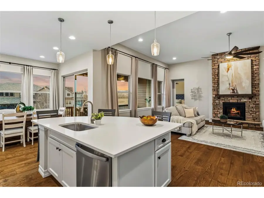 14524 Hagus Pl, Parker, CO 80134 - #3