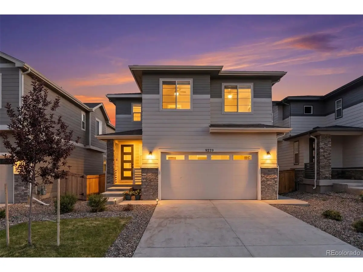 9239 Uravan Ct, Commerce City, CO 80022 - #1