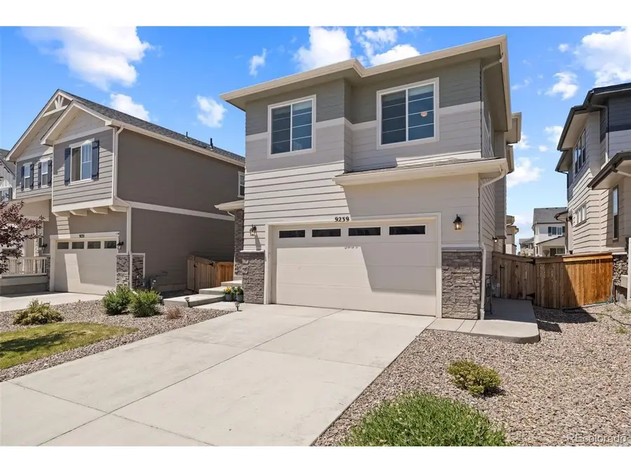 9239 Uravan Ct, Commerce City, CO 80022 - #2
