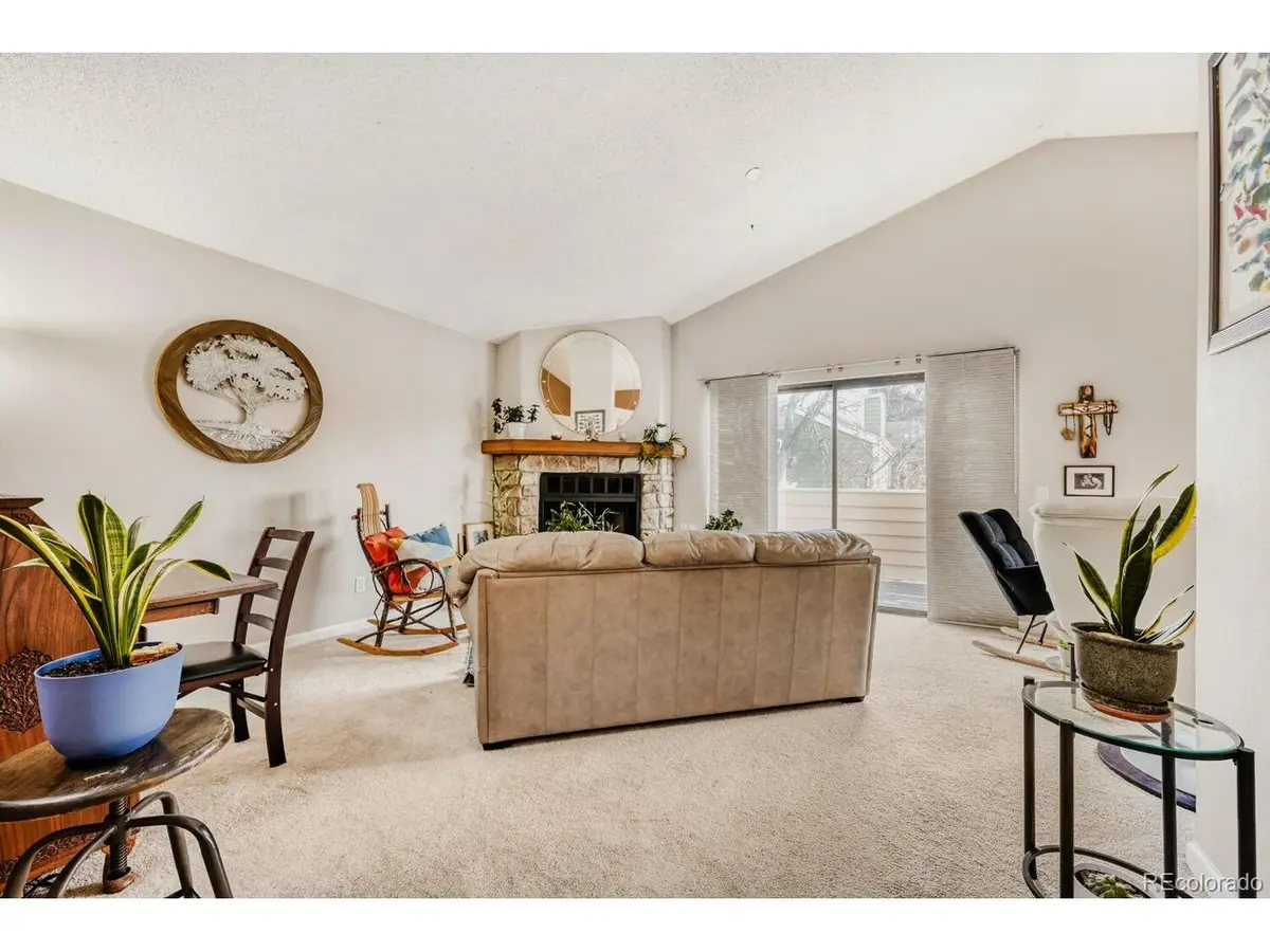 4252 S Richfield Way, Aurora, CO 80013 - #1