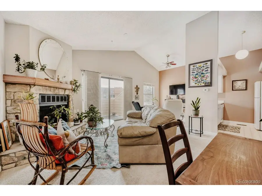 4252 S Richfield Way, Aurora, CO 80013 - #2