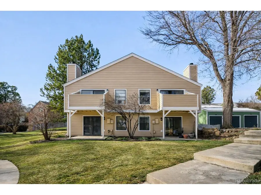 4252 S Richfield Way, Aurora, CO 80013 - #3