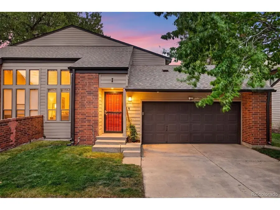 540 S Forest St #I, Denver, CO 80246 - #2