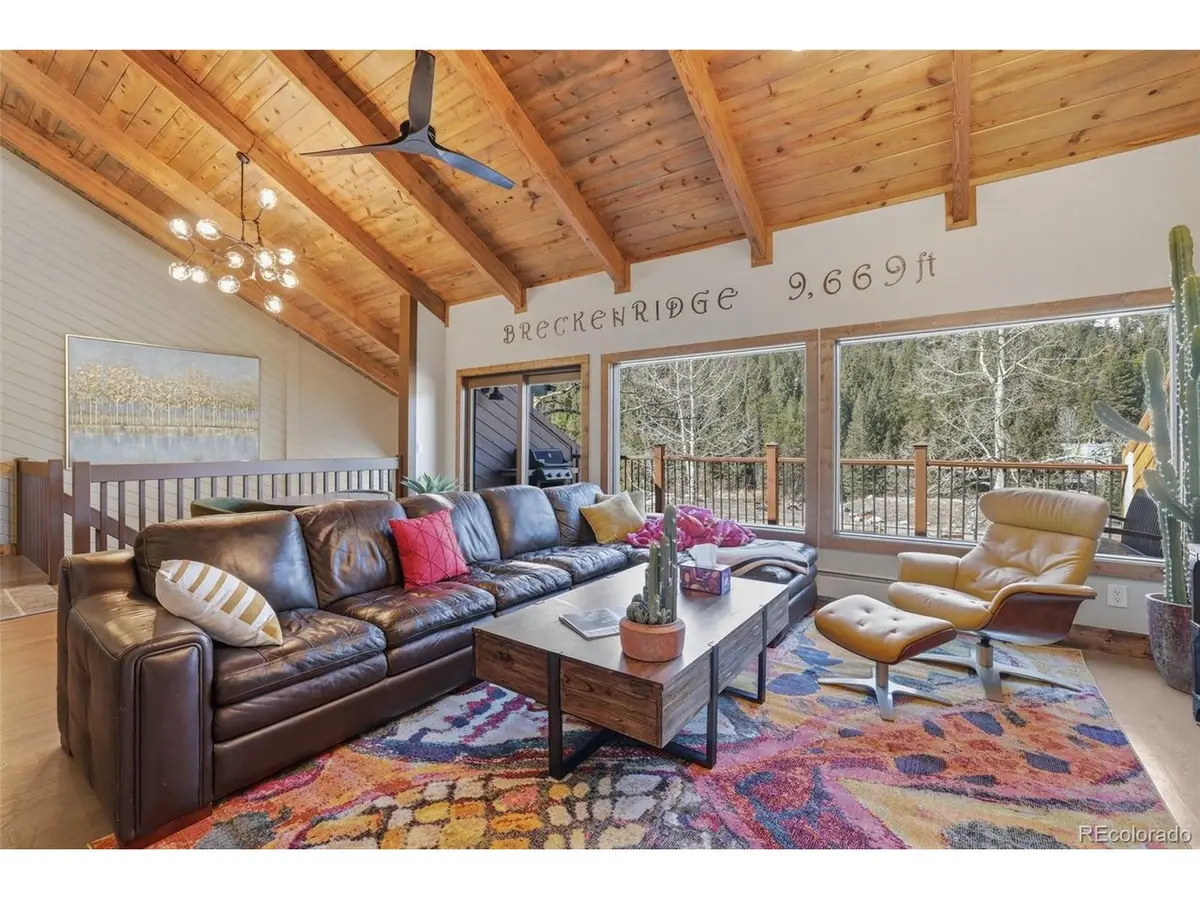 348 Broken Lance Dr, Breckenridge, CO 80424 - #1