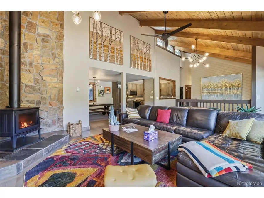 348 Broken Lance Dr, Breckenridge, CO 80424 - #2