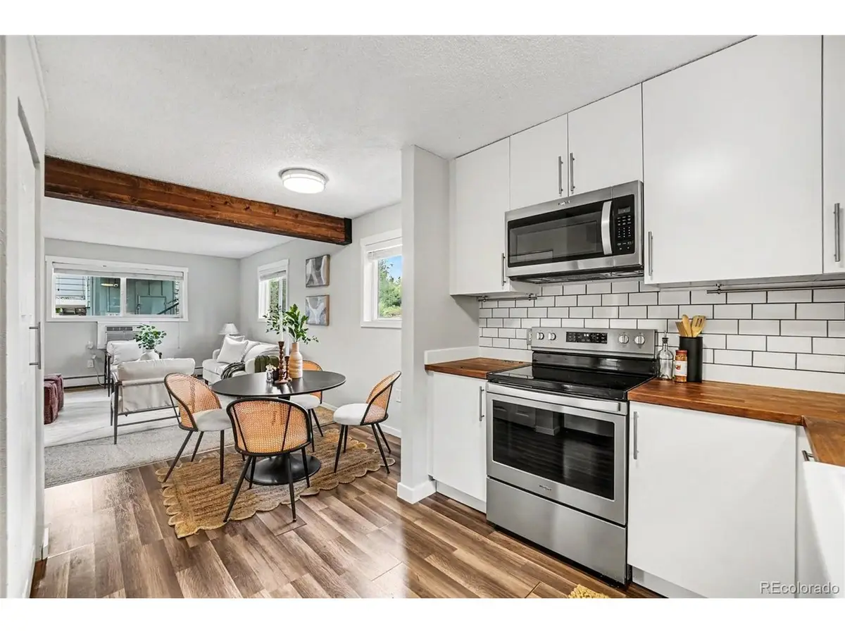 5700 W 28th Ave #1, Wheat Ridge, CO 80214 - #1