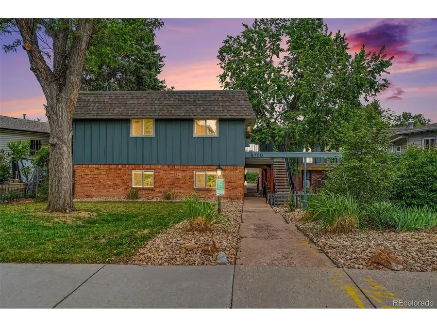 5700 W 28th Ave #1, Wheat Ridge, CO 80214 - #3