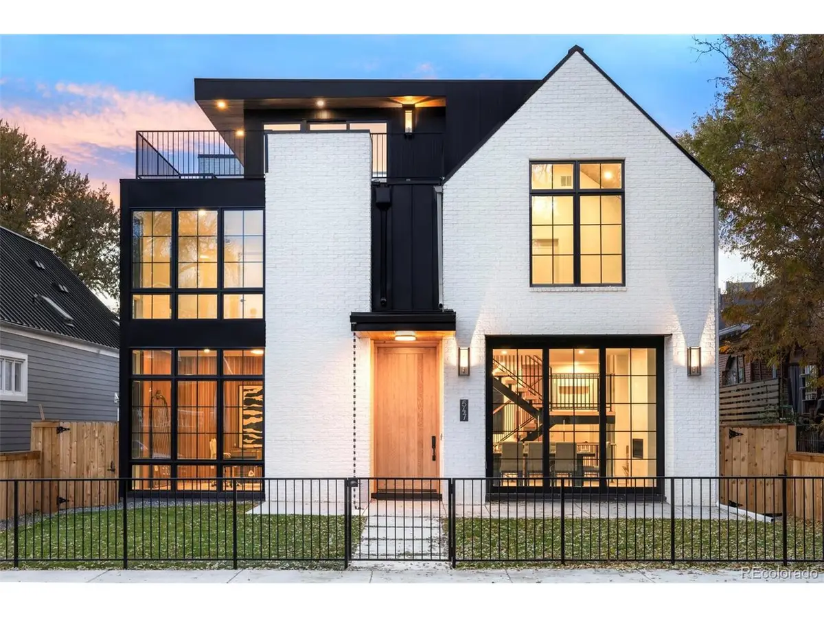 547 S Williams St, Denver, CO 80209 - #1