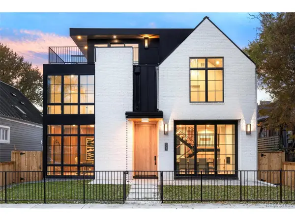 547 S Williams St, Denver, CO 80209