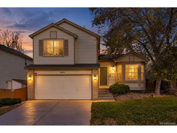 9620 Castle Ridge Cir, Highlands Ranch, CO 80129