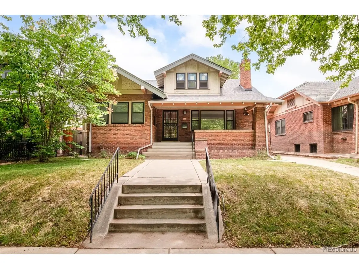 674 Steele St, Denver, CO 80206 - #1