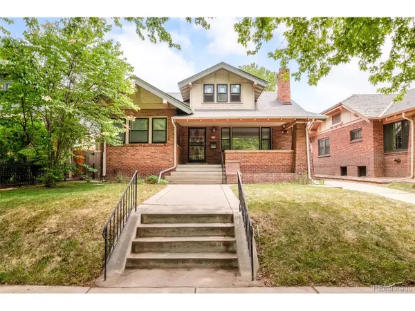 674 Steele St, Denver, CO 80206