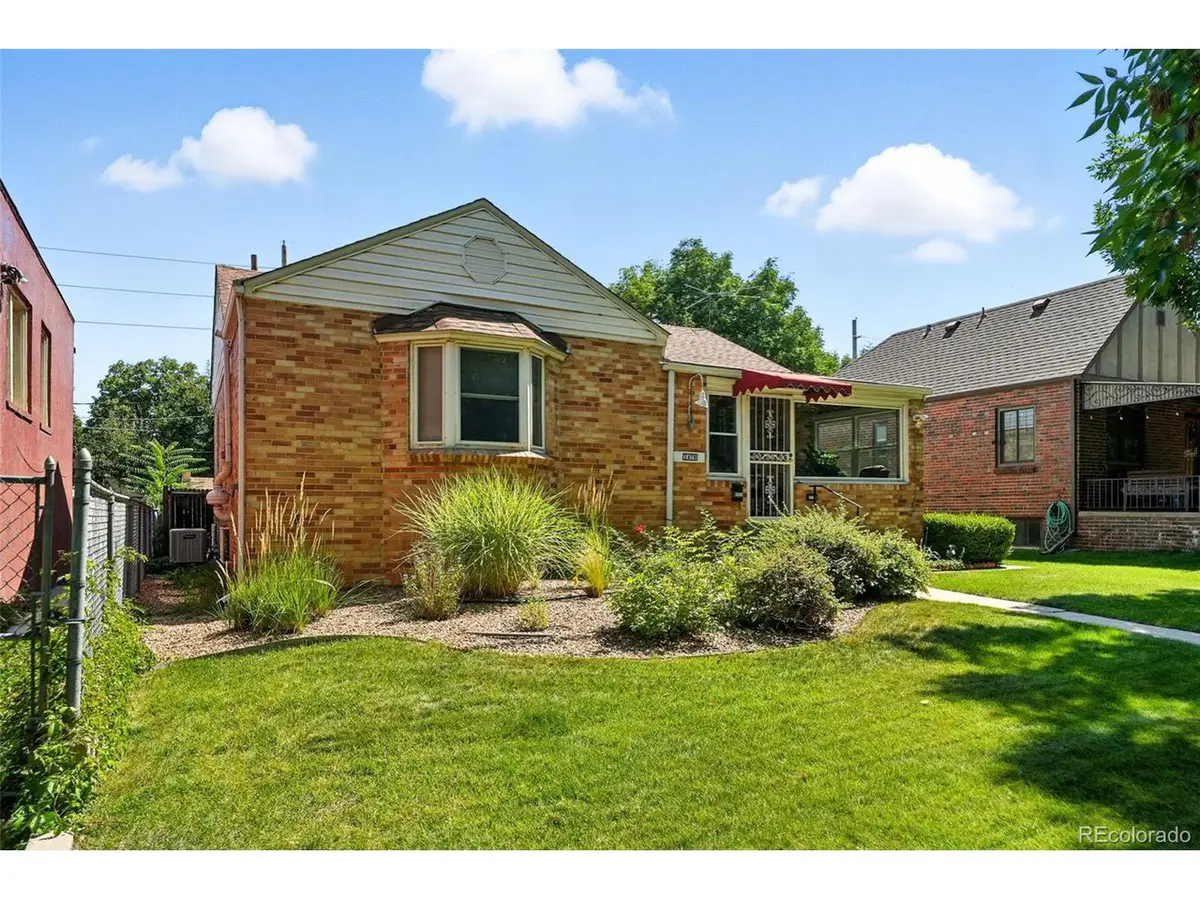 1470 Birch St, Denver, CO 80220 - #1