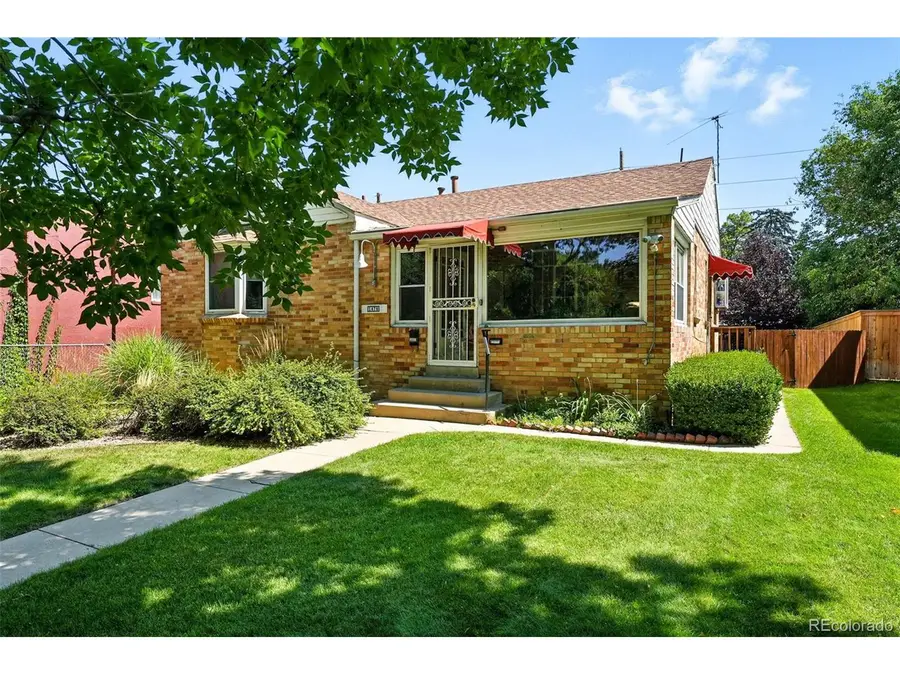 1470 Birch St, Denver, CO 80220 - #3