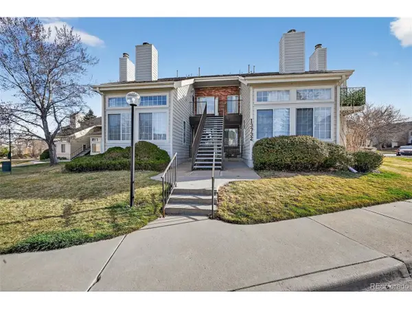 13732 E Lehigh Ave #A, Aurora, CO 80014