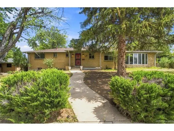 6974 S Lakeview St, Littleton, CO 80120