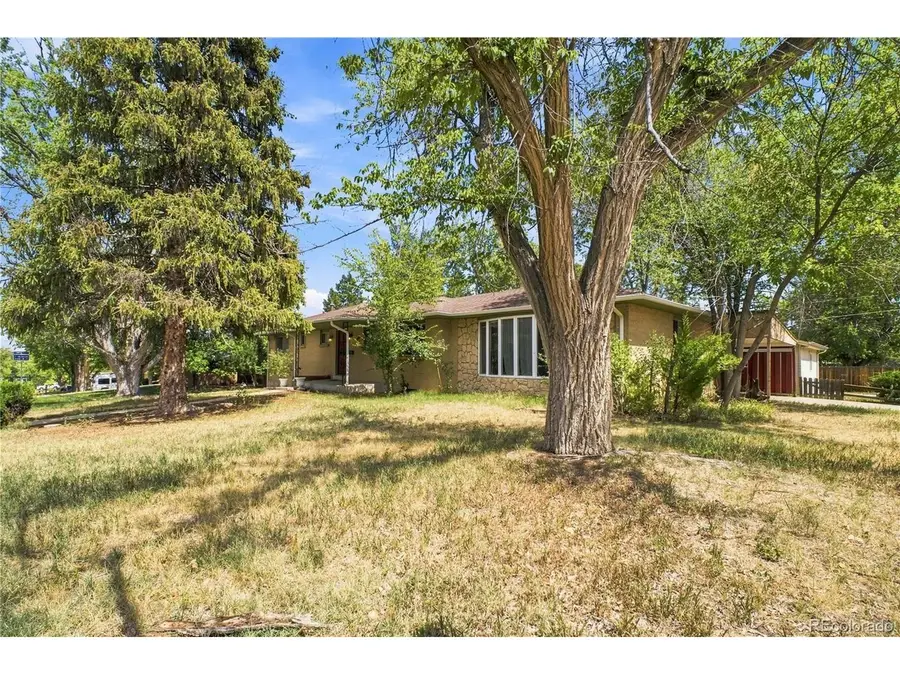 6974 S Lakeview St, Littleton, CO 80120 - #2