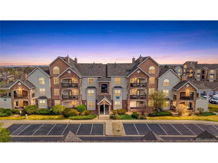 18939 E Warren Cir #E302, Aurora, CO 80013 - #2