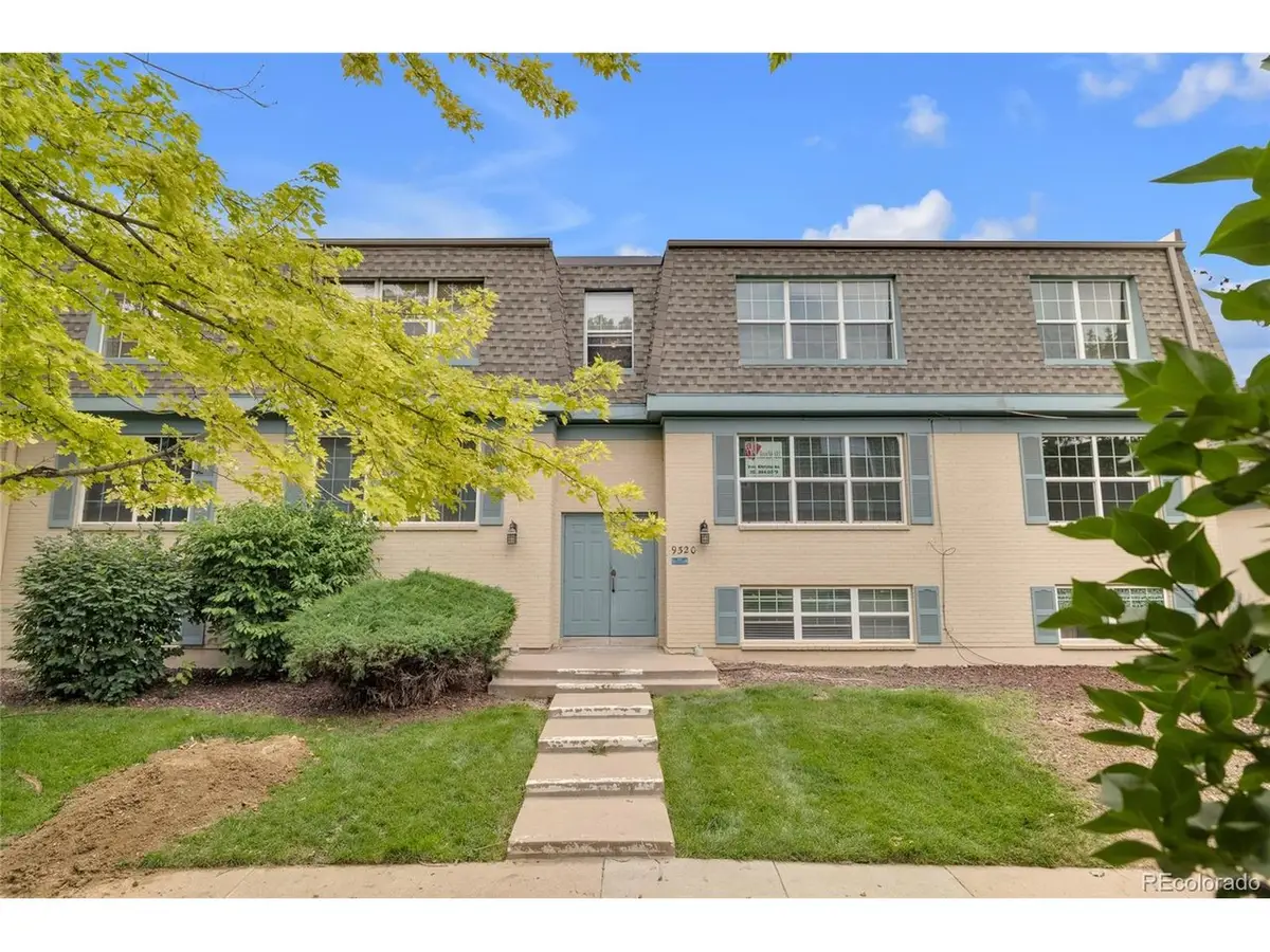9320 E Girard Ave #3, Denver, CO 80231 - #1