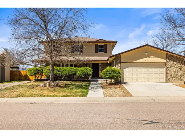 6449 S Locust Way, Centennial, CO 80111