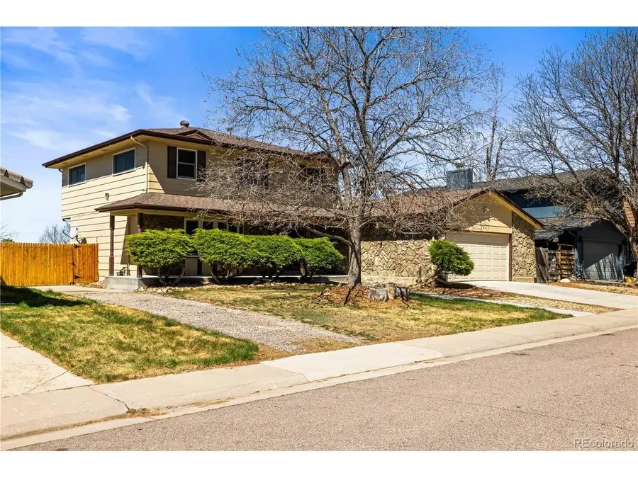 6449 S Locust Way, Centennial, CO 80111 - #2