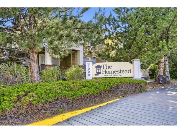 3000 E 112th Ave #68, Northglenn, CO 80233