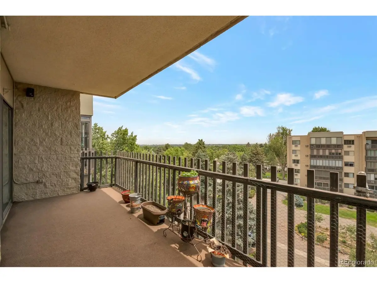 14000 E Linvale Pl #217-610, Aurora, CO 80014 - Image #1