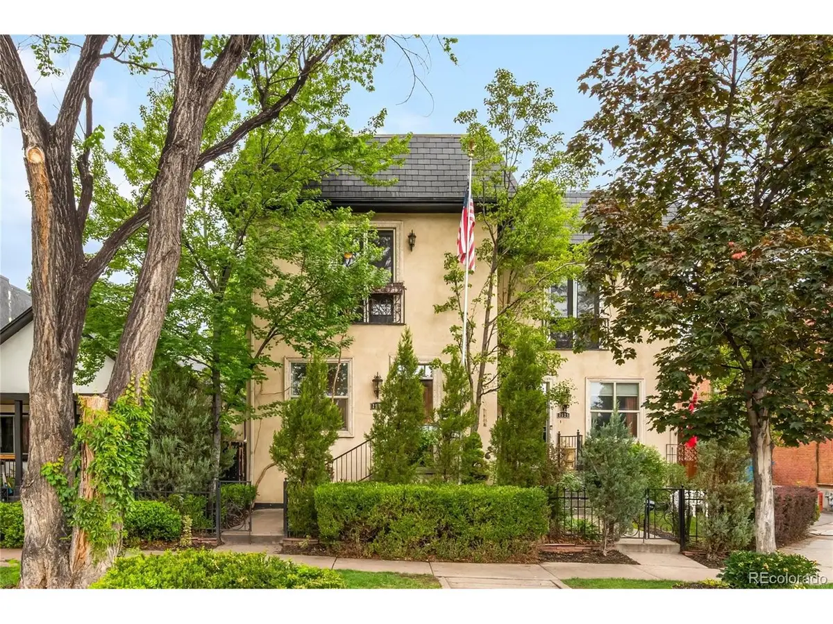 2527 Tremont Pl, Denver, CO 80205 - #1