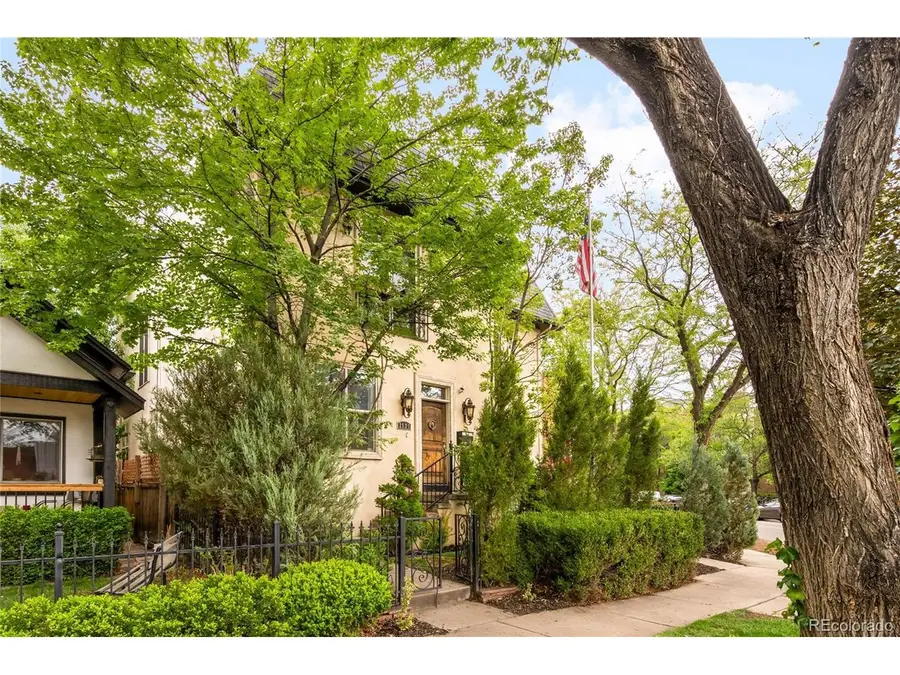 2527 Tremont Pl, Denver, CO 80205 - #3