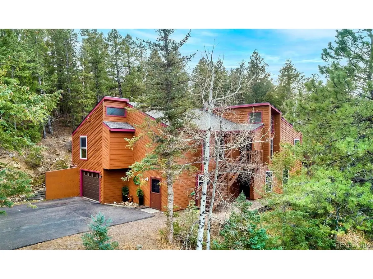 29526 Bronco Rd, Evergreen, CO 80439 - Image #1
