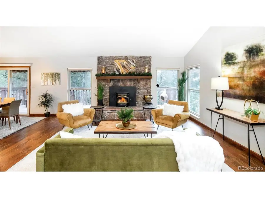 29526 Bronco Rd, Evergreen, CO 80439 - Image #3