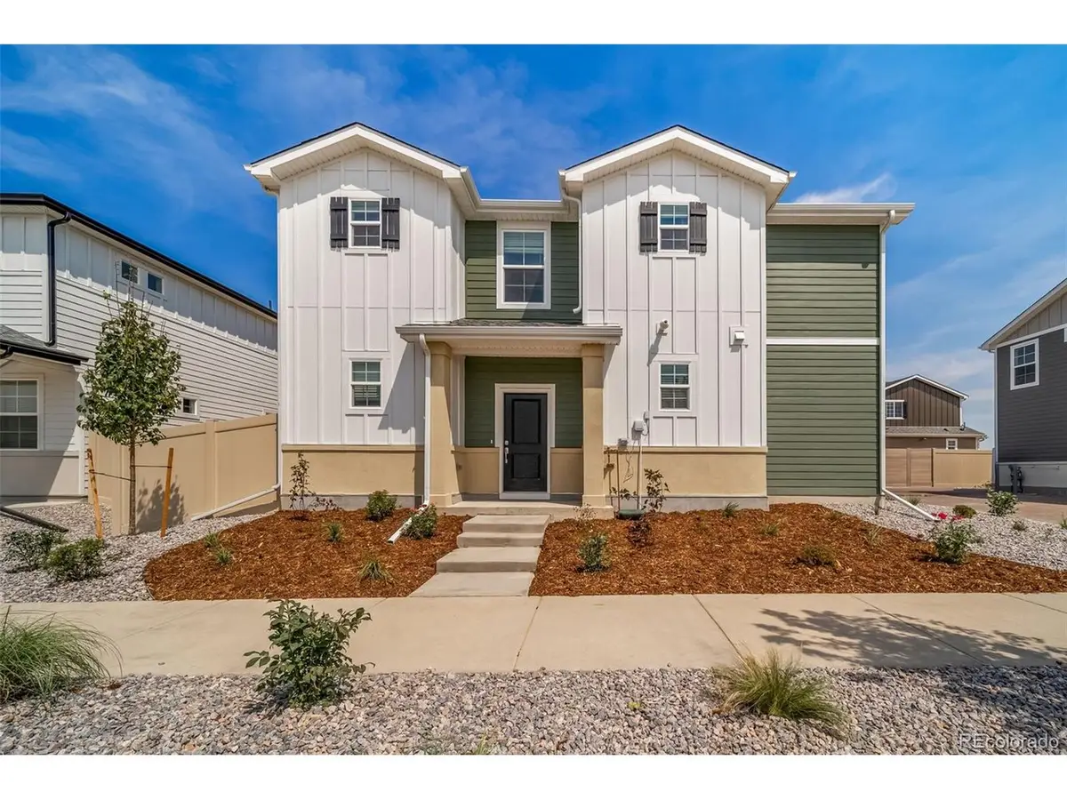 22294 E 39th Ave, Aurora, CO 80019 - #1