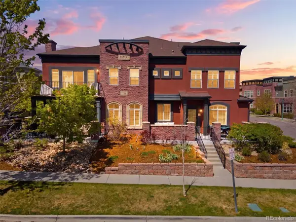 781 Rockhurst Dr #B, Highlands Ranch, CO 80129