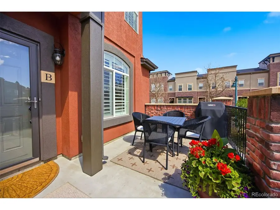 781 Rockhurst Dr #B, Highlands Ranch, CO 80129 - #2