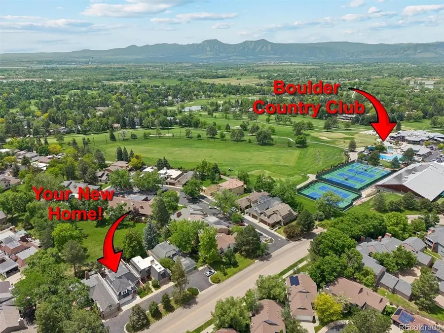 7338 Clubhouse Rd, Boulder, CO 80301 - #2