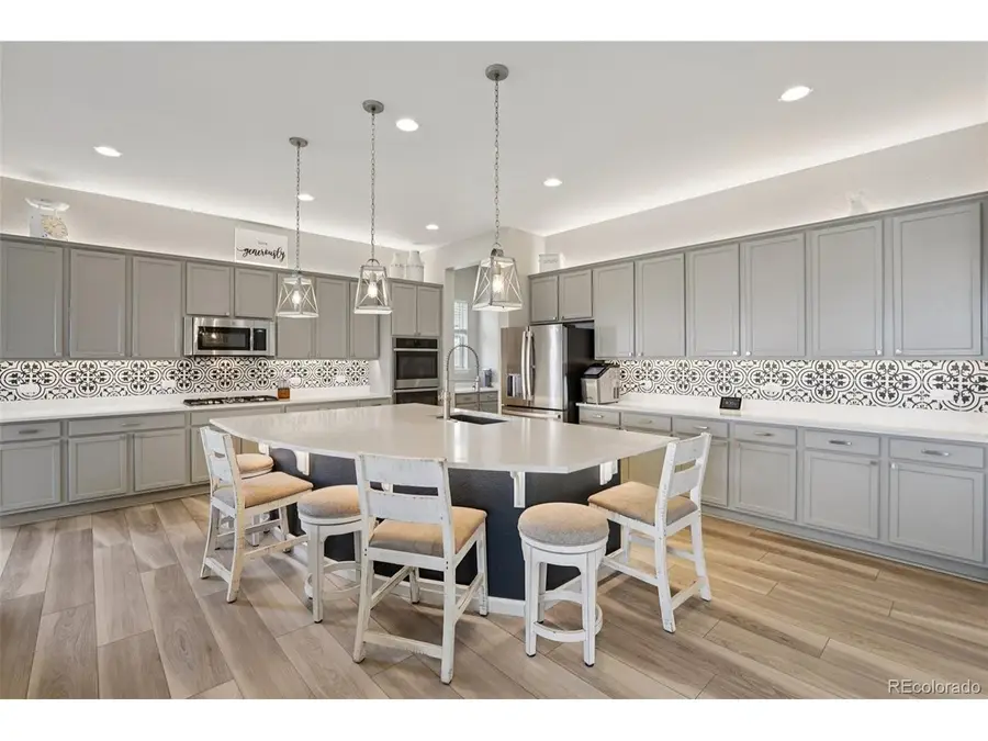 20237 Terrace View Dr, Parker, CO 80134 - #2