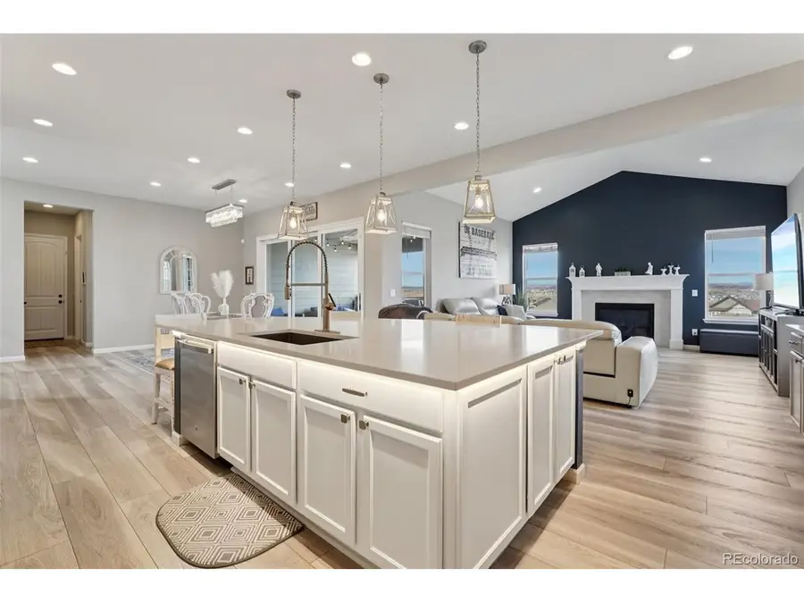 20237 Terrace View Dr, Parker, CO 80134 - #3