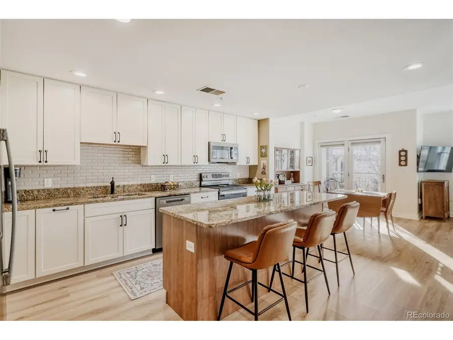 1630 N Clarkson St #216, Denver, CO 80218 - #3