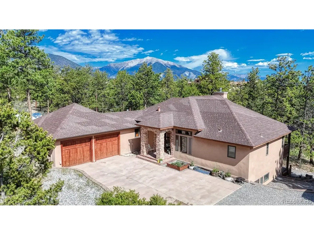 13353 County Road 261 J, Nathrop, CO 81236 - #1