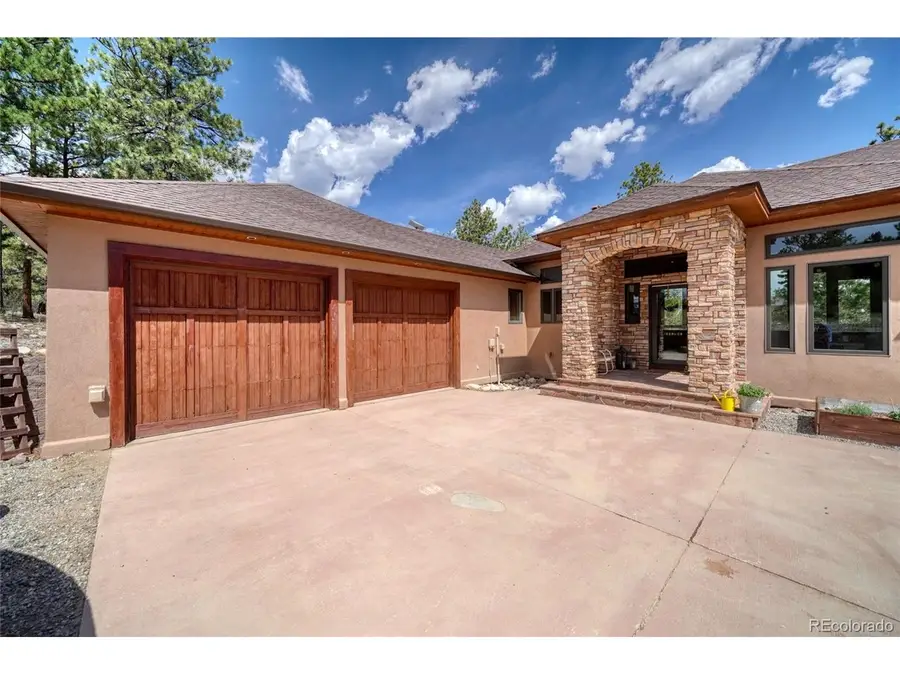 13353 County Road 261 J, Nathrop, CO 81236 - #3